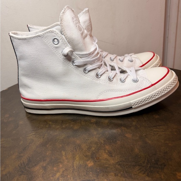 Converse Other - Converse Chuck 70 “Boom Box” Shoe Palace Collab High Top Sneakers – Men’s 12